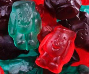 Pain Relief Gummies Now Legal in @region@ (Try It Free)